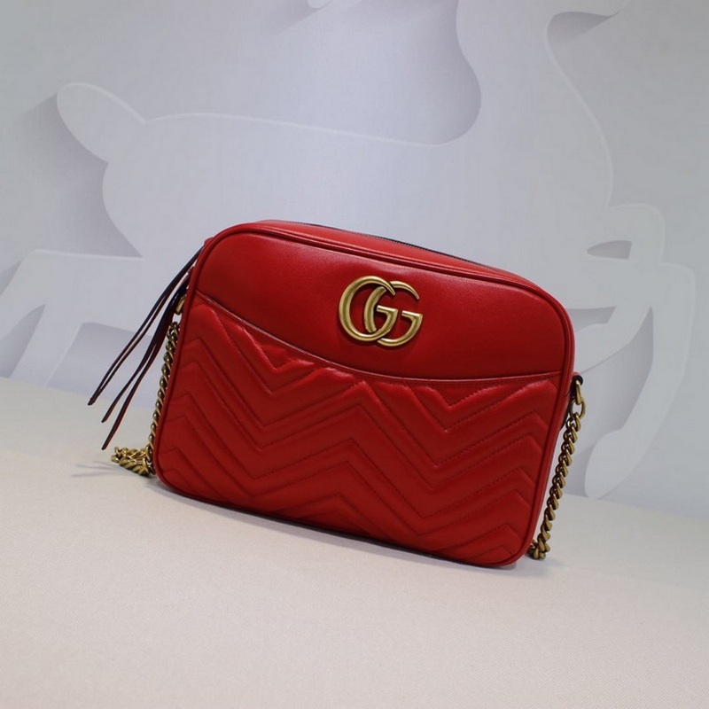 Gucci Handbags 171